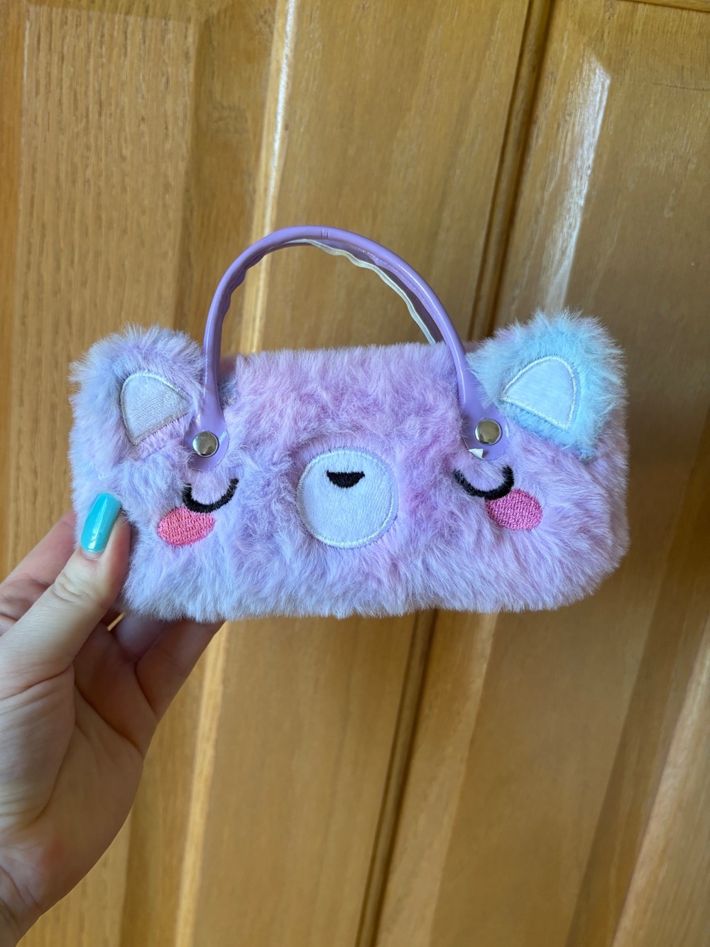🤍 Girls sunglasses case🤍